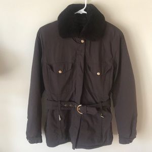 Bogner ski jacket